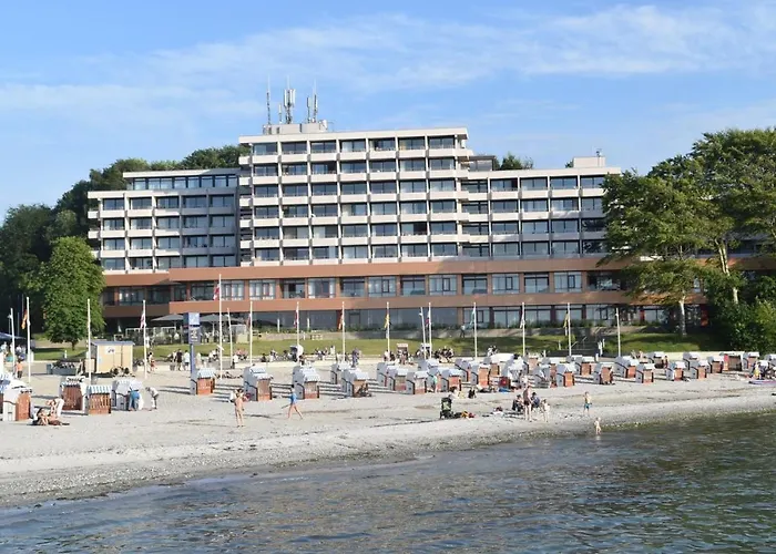Fewo1846 Intermar - Strandbude - Studioapartment Mit Balkon Und Meerblick