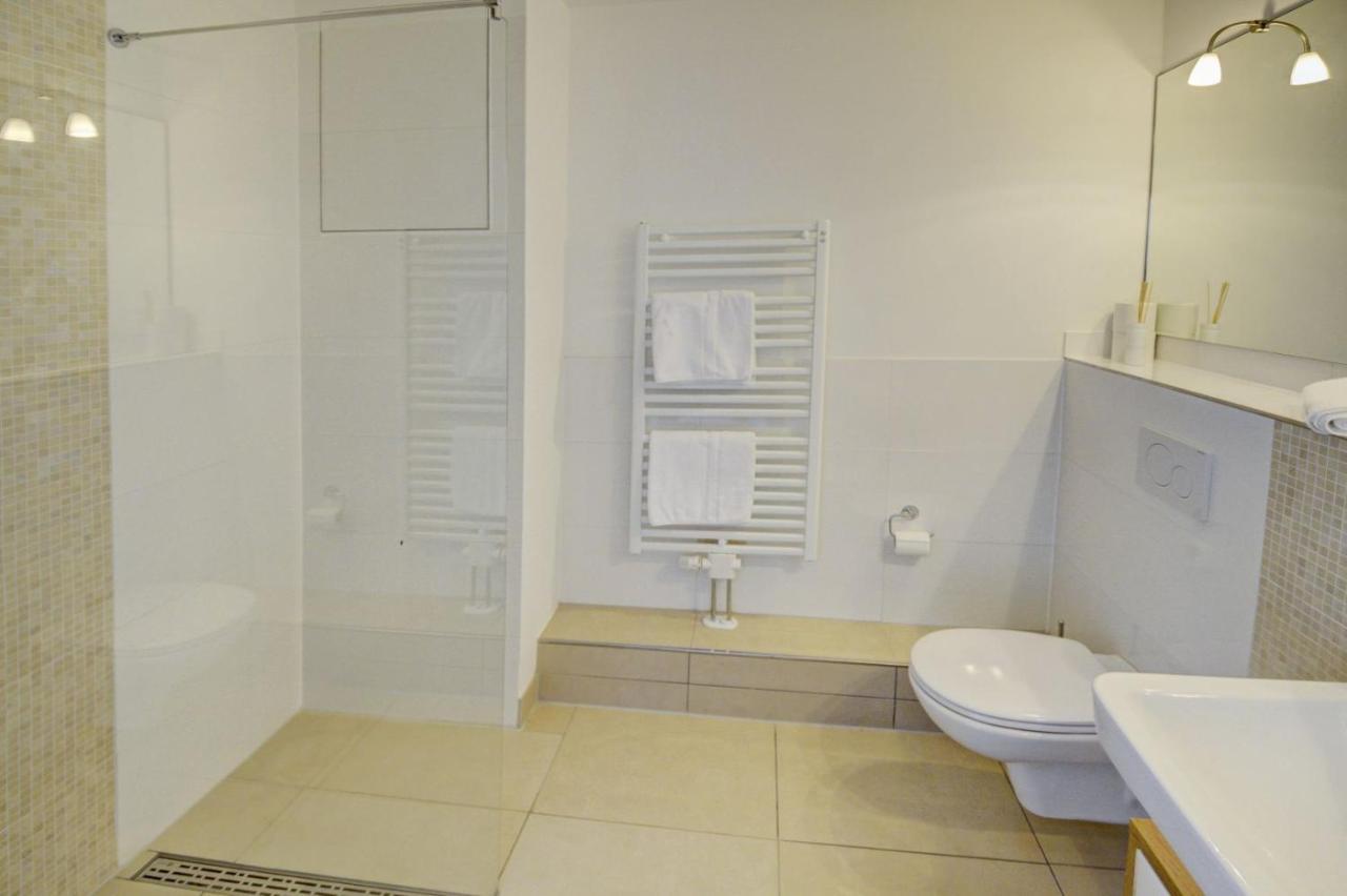 Fewo1846 Intermar - Strandbude - Studioapartment Mit Balkon Und Meerblick *